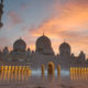 Sheikh Zayed Mosque Abu Dhabi